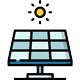 icon Photovoltaïque